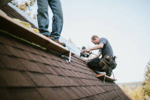 Local Roofers in Glen Springs, KY